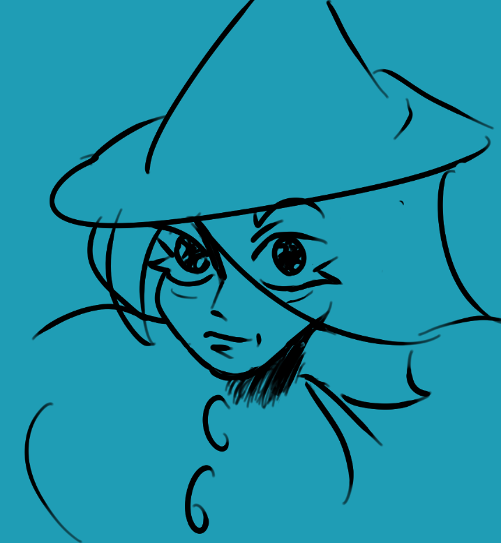 Click_SwitchART's tweet photo. doodle dump 7 https://t.co/Srdu9o38vY