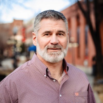 LPNational's tweet photo. The government has built a massive surveillance state that spies on innocent Americans without warrants.

I will defend the Fourth Amendment &amp; all our fundamental civil liberties.

You deserve to live free from unconstitutional government spying.

– @TomJandron, #Libertarian (MT) https://t.co/GilXUSsqPq