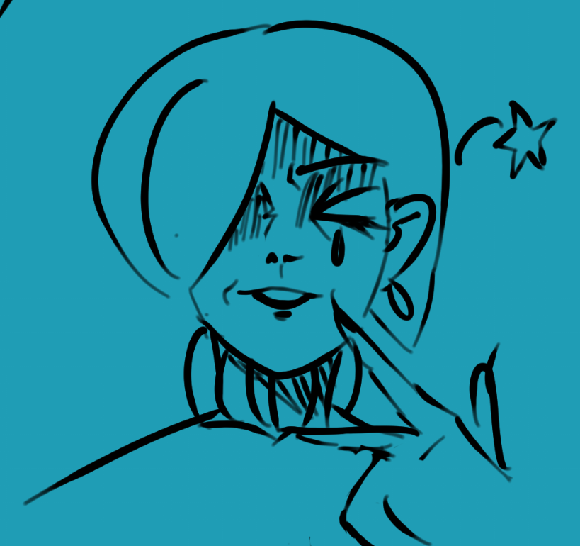 Click_SwitchART's tweet photo. doodle dump 7 https://t.co/Srdu9o38vY