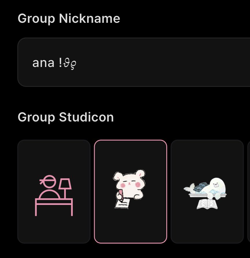 ana ୭ ᵎᵎ 🧁 tweet media