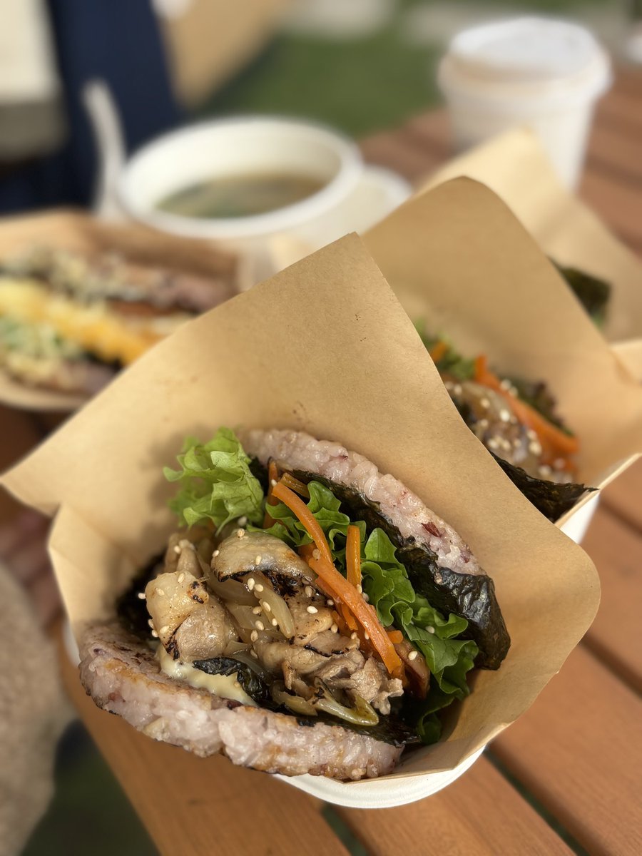 Masa@Auckland tweet media