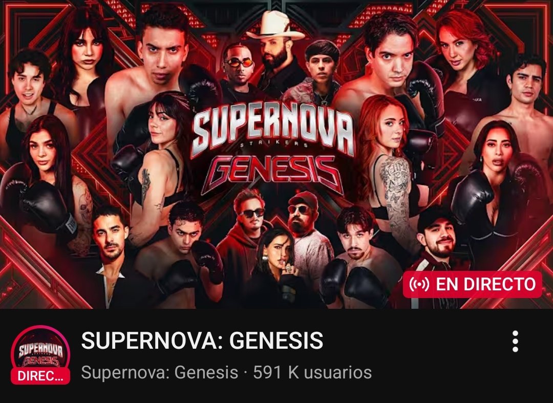 Cultura Pop tweet media