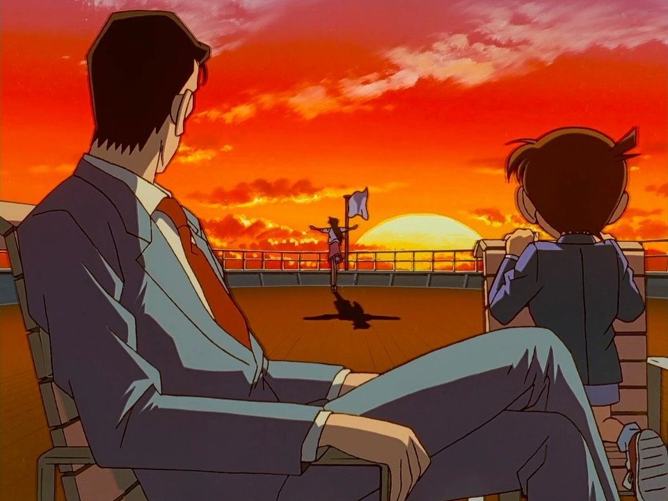 ⁺✞ʚの月島ɞ✟₊ tweet media