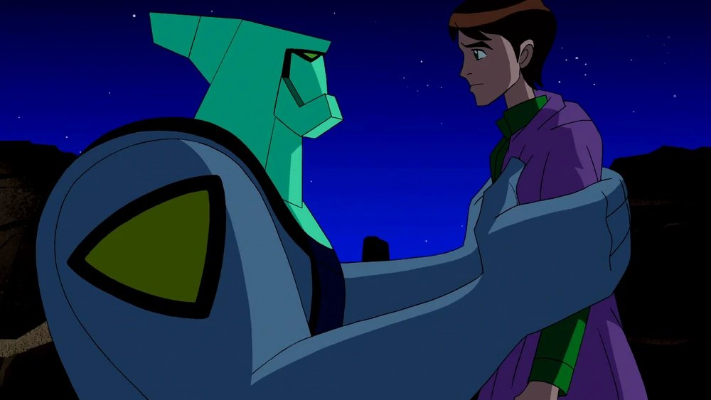 ruvii🦋 #ReviveBen10 'BEN 10 FOR FORTNITE' IS REAL tweet media