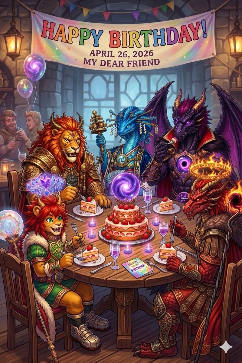 Kaarten 😇🦁😈 Surongi tweet media