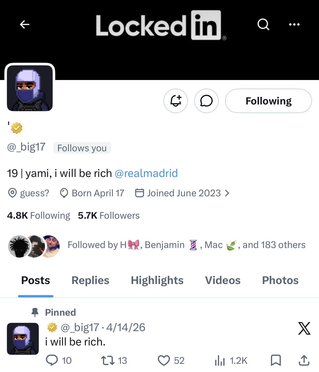 X L 3 N D A tweet media