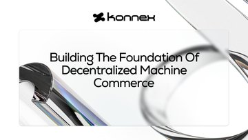 In competitive markets, only results matter.
Everything else gets filtered out.
Konnex verifies execution on chain so robots are judged by outcomes, not claims.

<a href="/konnex_world/">Konnex</a>