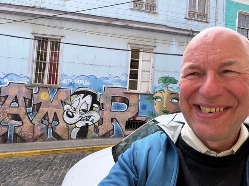 Timothy_Hughes's tweet image. The end of corporate branding and PR as we know it! by @Timothy_Hughes buff.ly/eKjgCfy @DLAIgnite #SocialSelling #DigitalSelling #Sales #SalesTips #SalesLeader #Salesforce #Leadership #PublicRelations #PR #Marketing #MarketingSuccess #MarketingStrategy #MarketingTips