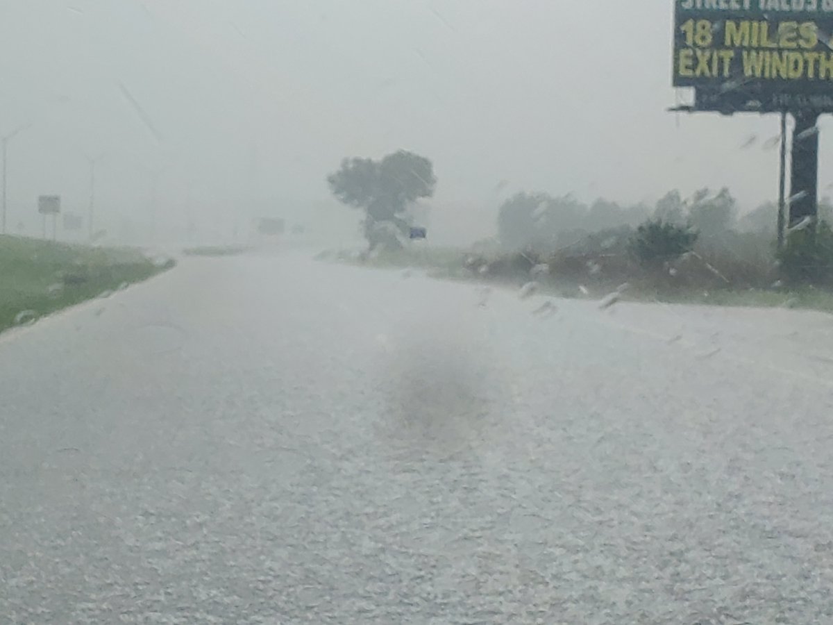 Sean Ramsey🌪📸 tweet media