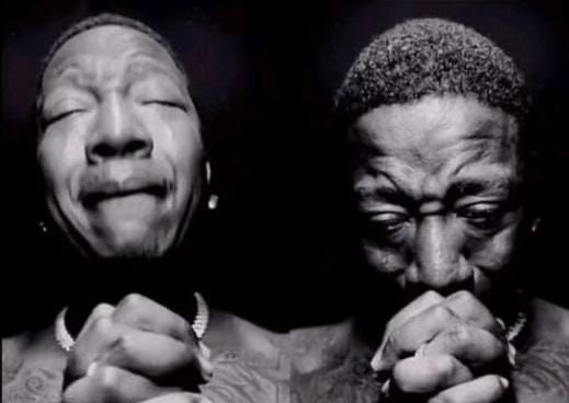 Como se siente cuando empiezas a leer ese fanfic que traumo a tu fandom