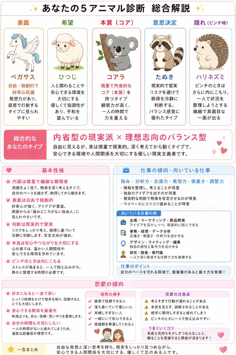 鉄火まき tweet media