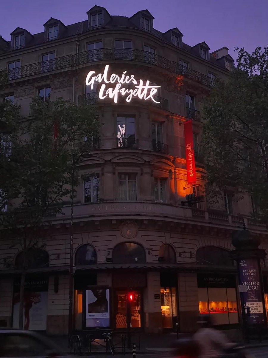 tarekkacem135's tweet image. Paris est magique ! 🇫🇷 ✨️

#Paris #France #Night #Sunset #Photography