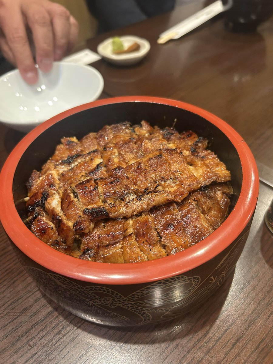 山本昌弘/鰻の成瀬創業者 tweet media