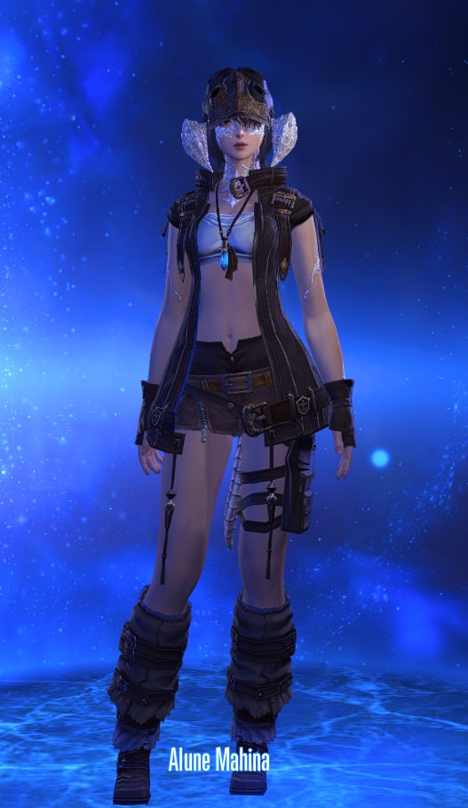 alune tweet media