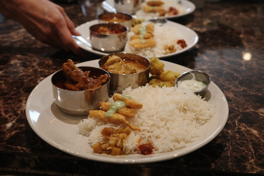 水野仁輔（AIR SPICE / EATME CURRY） (@AIRSPICE_mizuno) / Posts / X