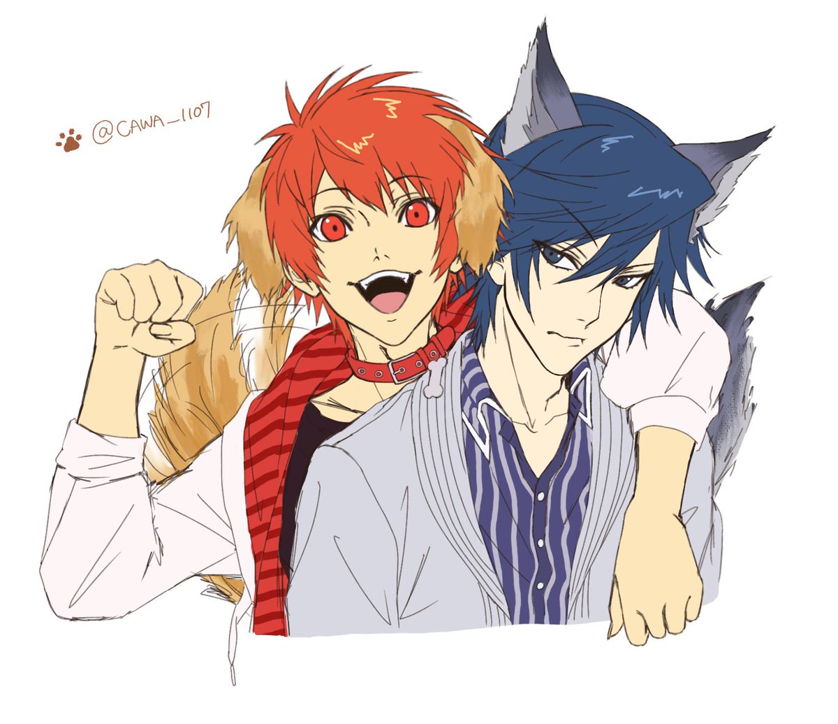 川（かわ） tweet media