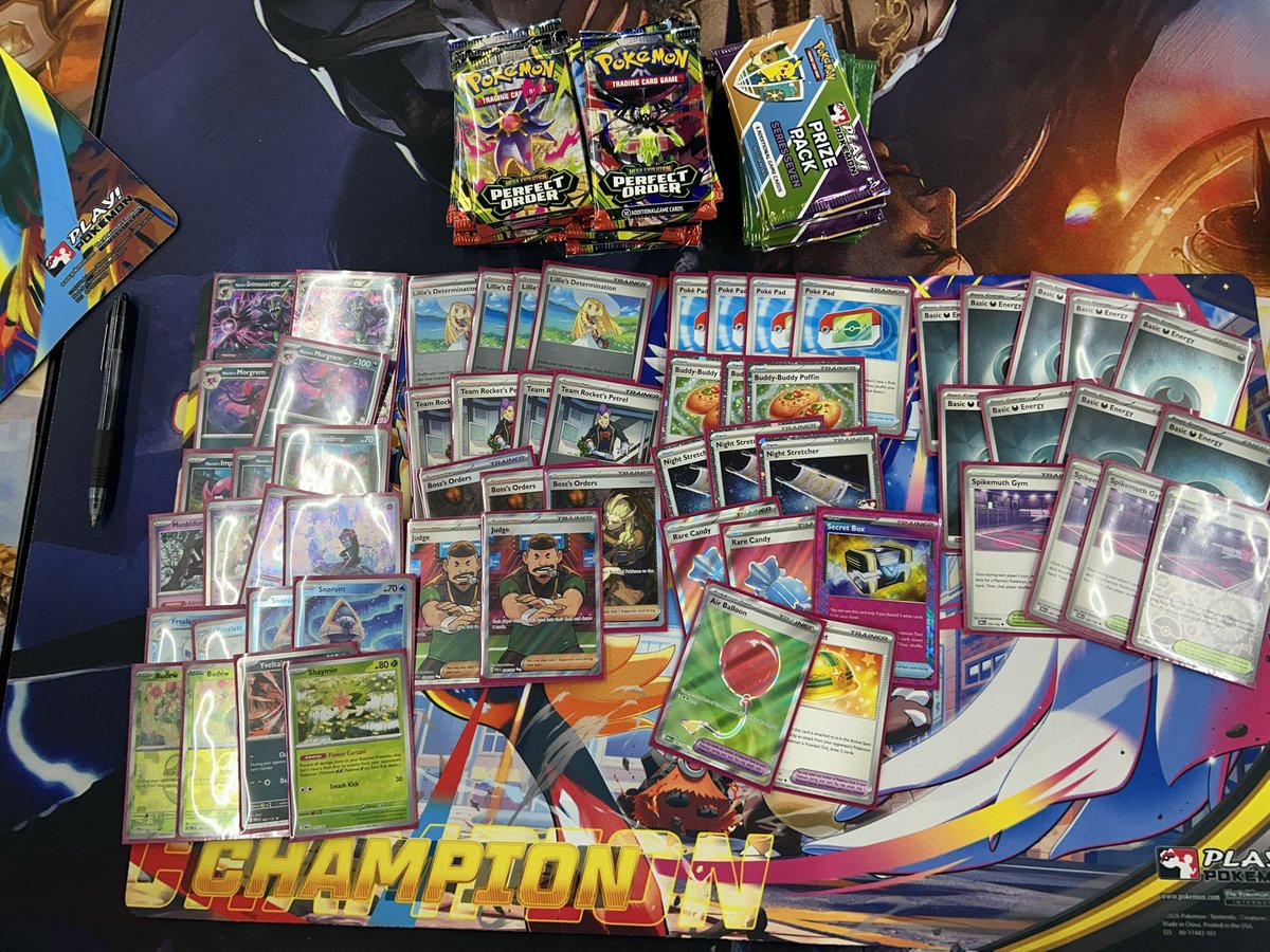 Matthew-Pokemon tweet media