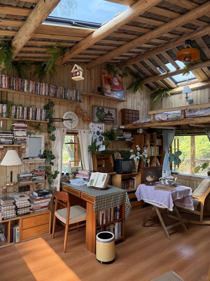 purelivn's tweet photo. houses that smell of peace https://t.co/3nCWXTJUFI