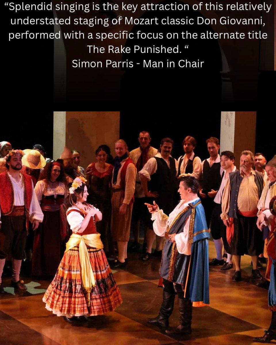 Melbourne Opera tweet media