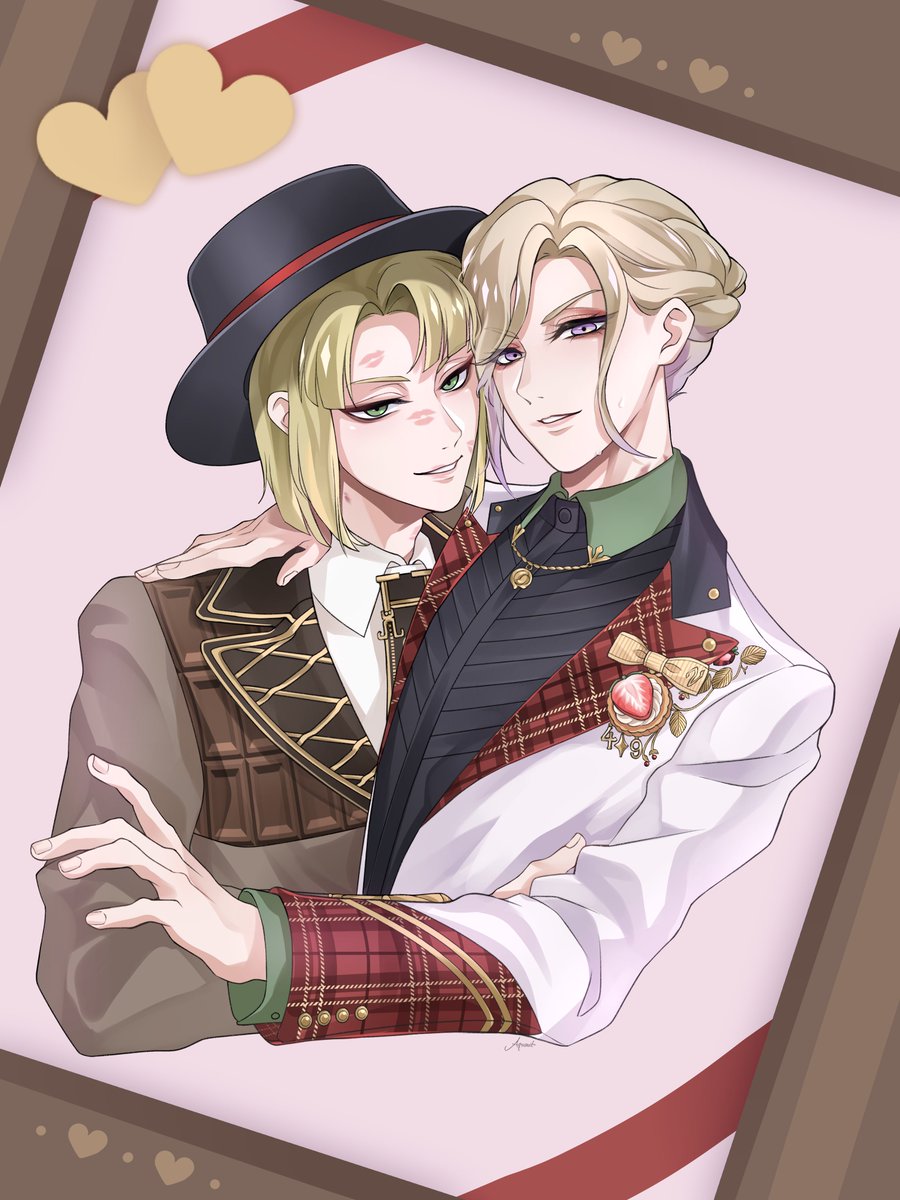 Aquavit✨ (@aquavit0212) on Twitter photo 