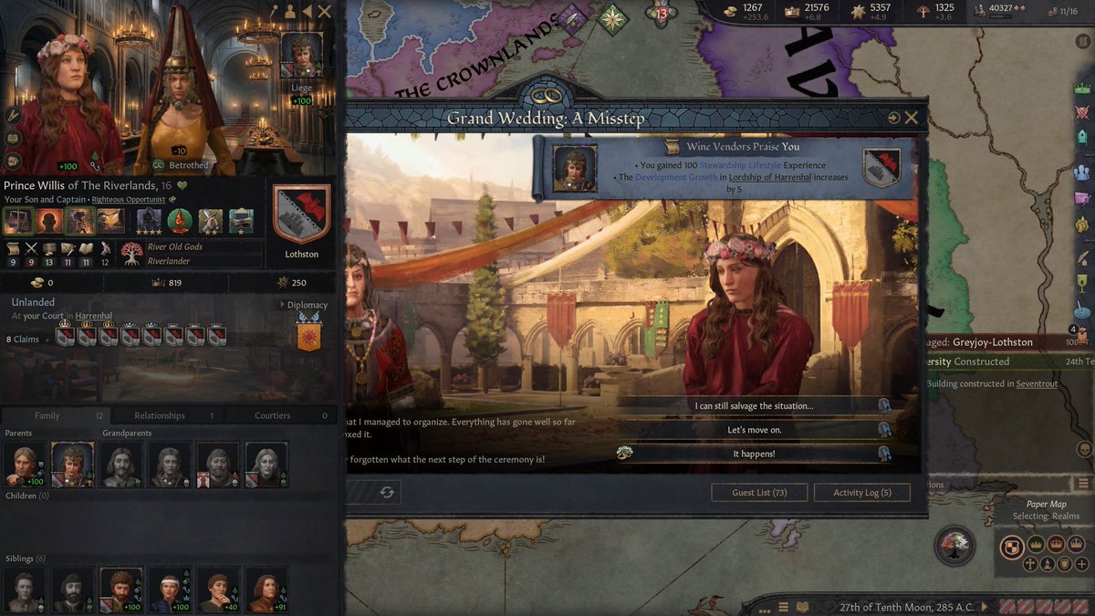 Imperatrix Andrea Otiosus Laenas 🏳️‍⚧️🏛☀️ tweet media