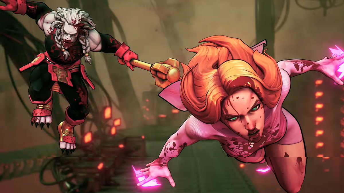 LepconnPlays's tweet image. Rob, Cory, and Ryan = Legends. 

Sick to see in the new story trailer. 😻

What it's all about (minus the blood) haha #LC