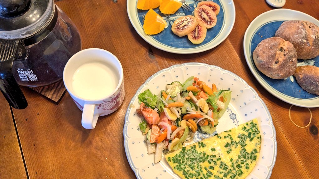 チェロリンゴ tweet media