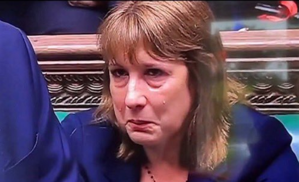 trexfan2's tweet image. Wow. Wait until the next #GeneralElection