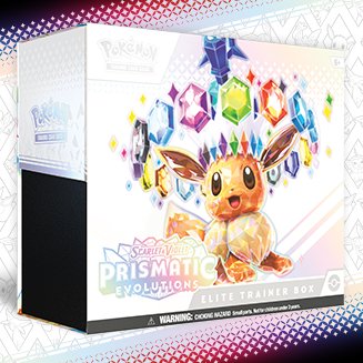 Pokemon TCG Restocks & News tweet media