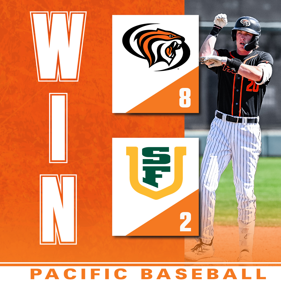 Pacific Baseball tweet media