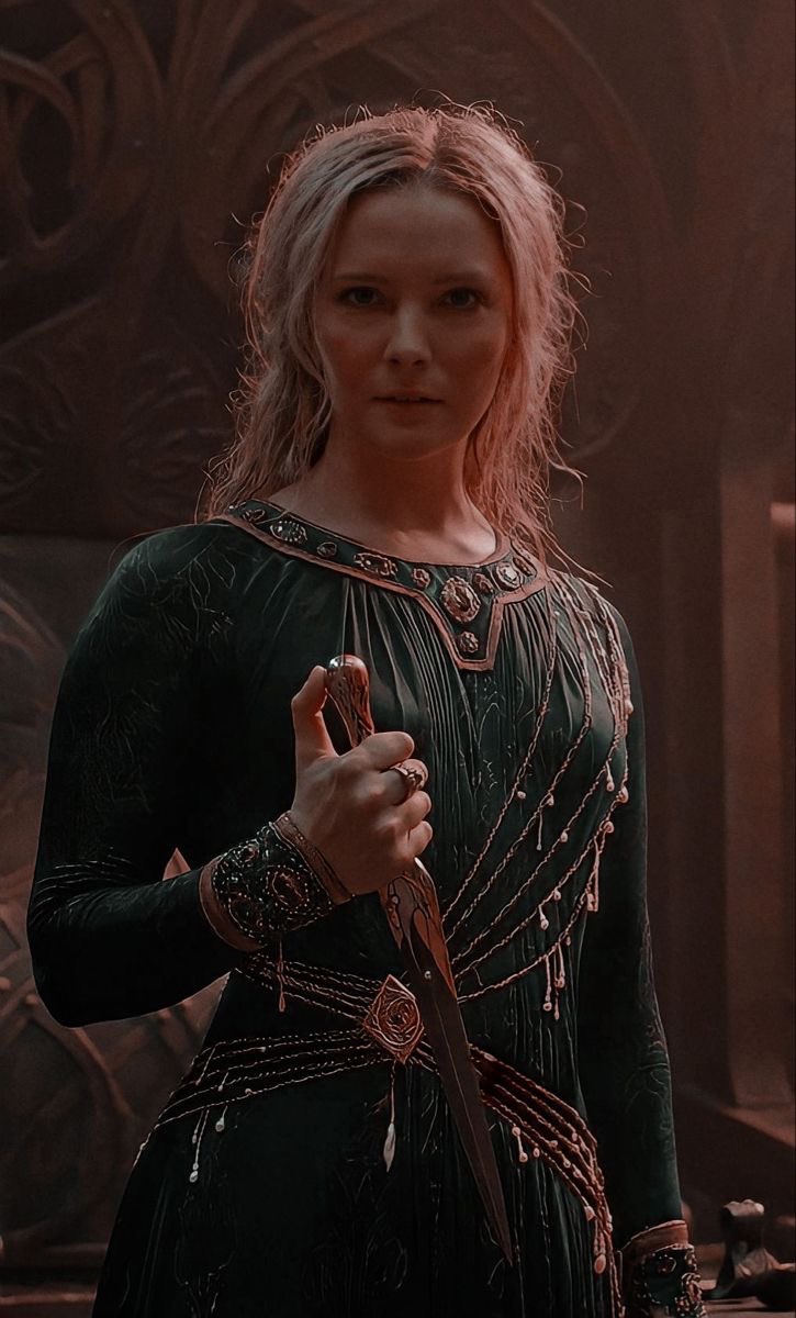 Arya 💍 tweet media