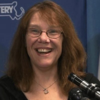 MAVIS WANCZYK tweet media