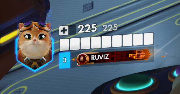 ♦️Ruviz tweet media