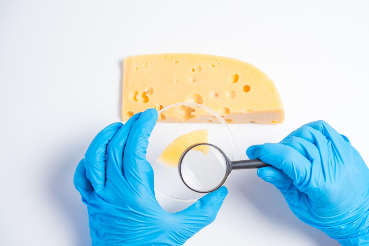 purecompliance's tweet image. Nearly 200 cases.

Salmonella in Canada.
E. coli linked to raw cheddar.
Different outbreaks. Same issue 👇
Gaps in food safety systems.

If this happened in your operation,
would your system catch it early?
#FoodSafety #Ecoli #Salmonella #HACCP