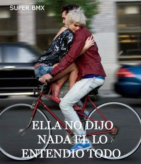 Dichosos los enamorados