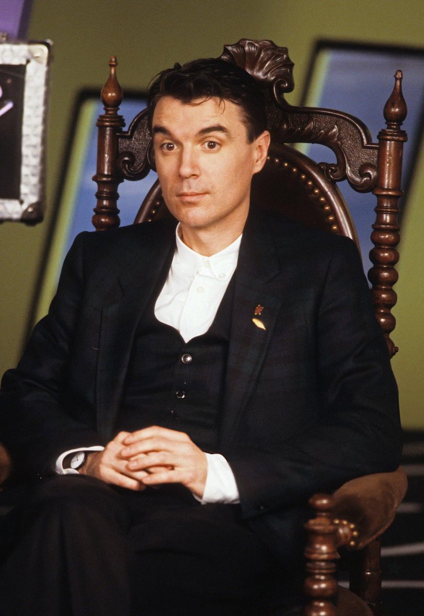 Talking Heads Net tweet media