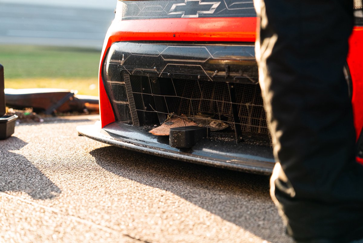 Kaulig Racing tweet media