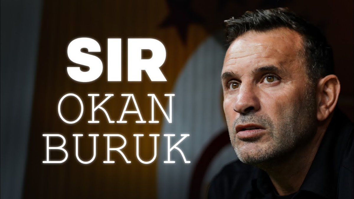 Yolundan hiç caymadım ki hocam