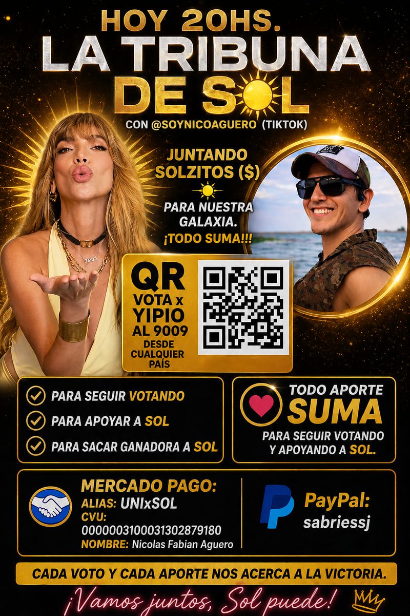 Nico del Sur 🔥 tweet media