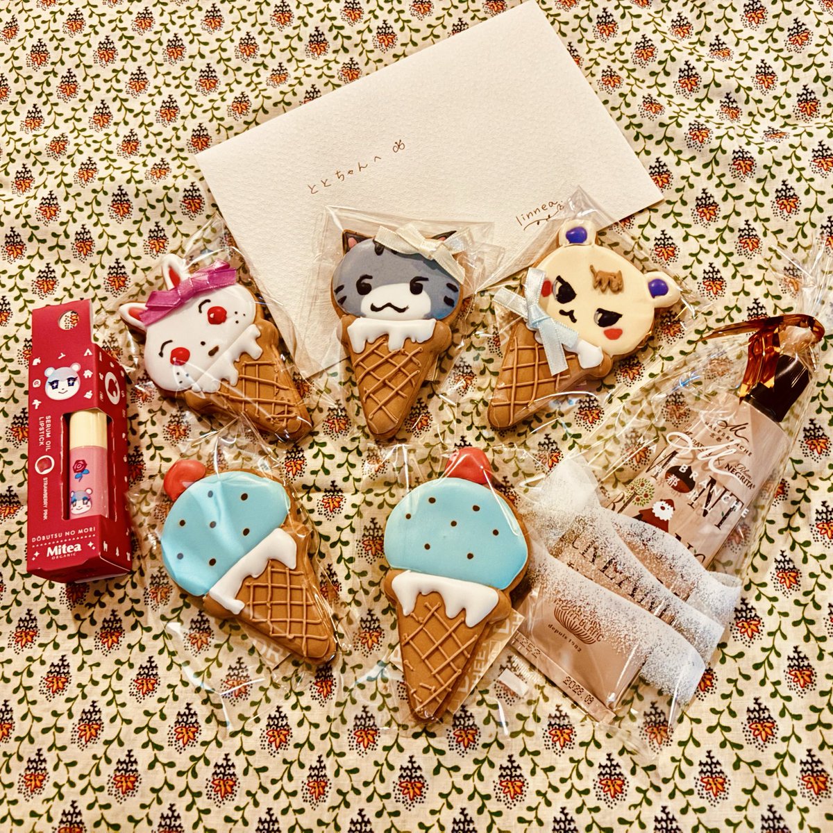 ととや.*✿◌⃛◌‎ポケ森あつ森お絵描き(⌯︎¤̴̶̷̀ ᴗ ¤̴̶̷́⌯︎)✧ tweet media