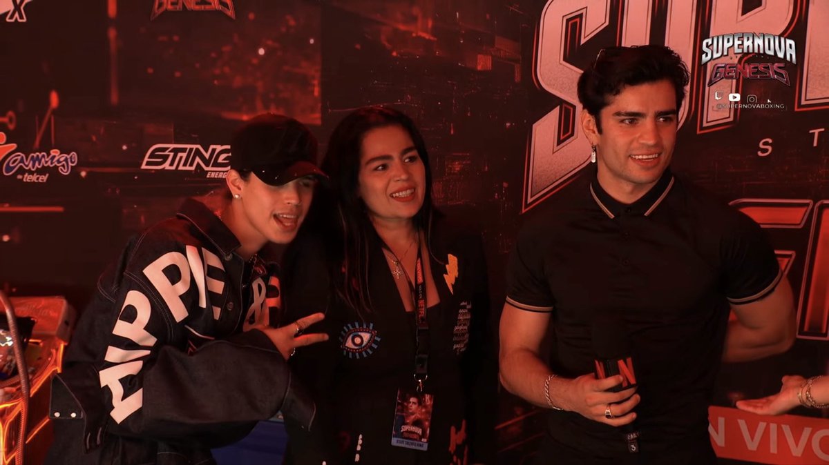 Nicole 👀🫰🏻 ☿ tweet media