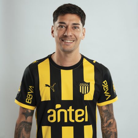 El Mati Del CAP🌗 tweet media