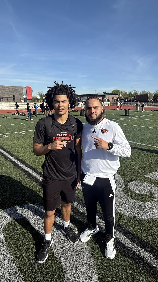 Mykell Crayton tweet media