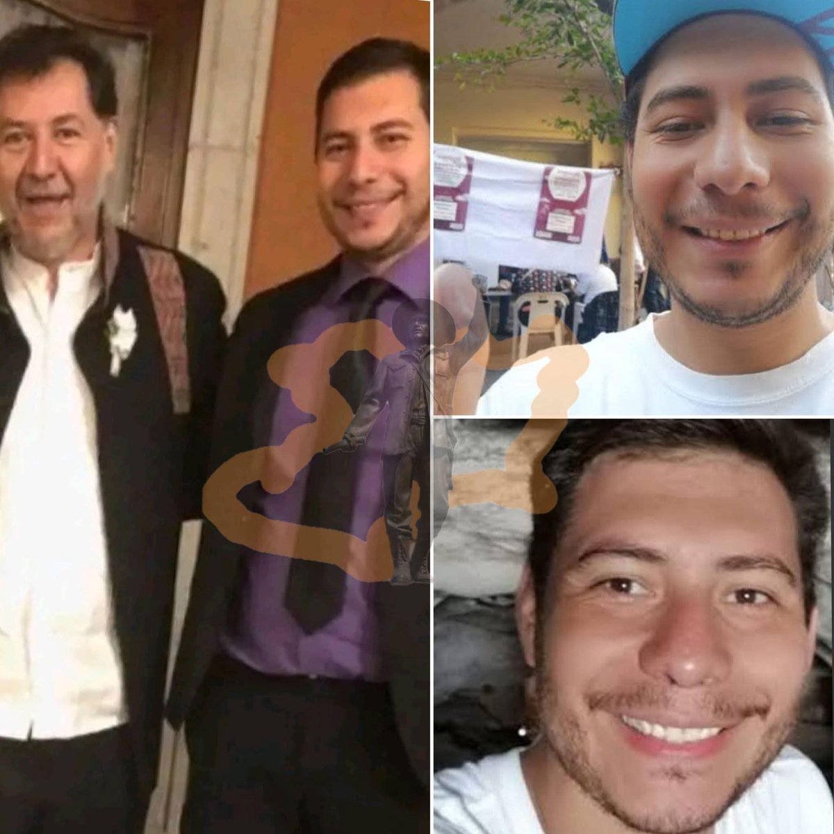 Johana ❤️MX tweet media