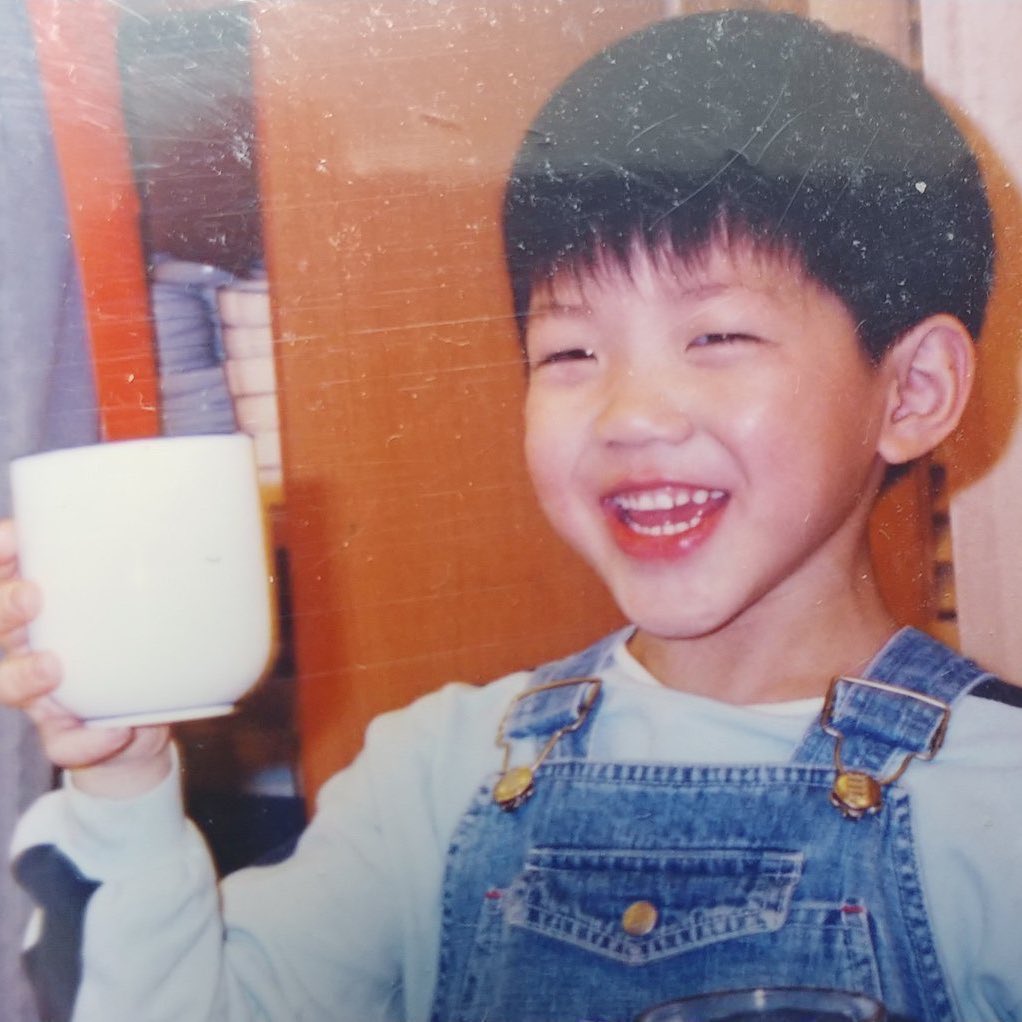 🦊🐶🩵 #unpiltered tweet media