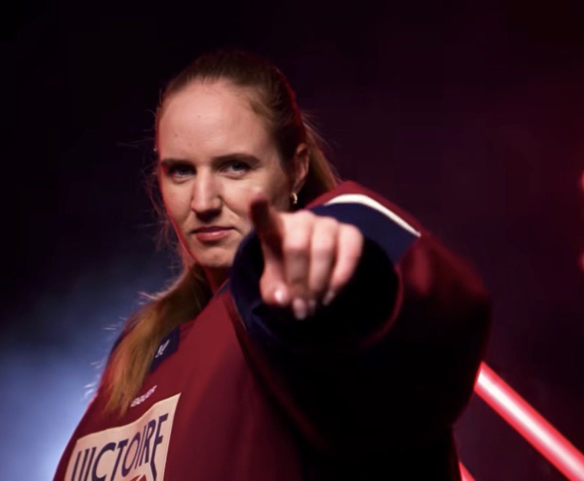 stubborn hockey lesbian tweet media