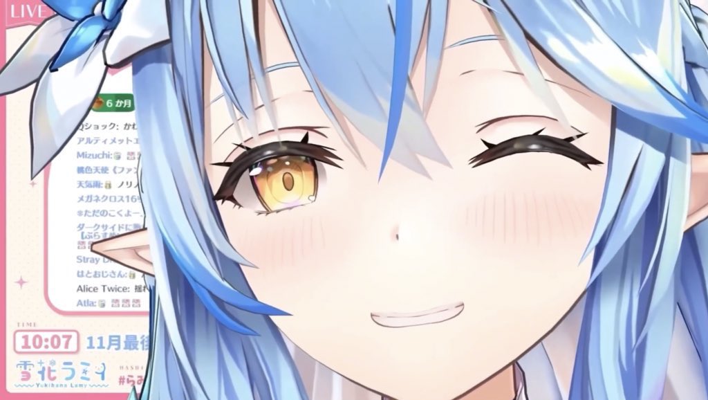 青軸かけうどん@☃🚑🐾🩵🩷🌽🎧🔧♌😈【雪民】 tweet media