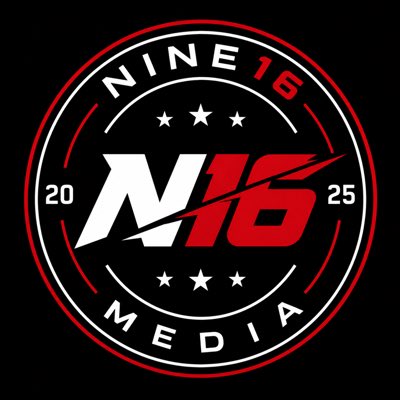 Nine16Media's tweet photo. #NewProfilePic https://t.co/X6s0DsPmsl