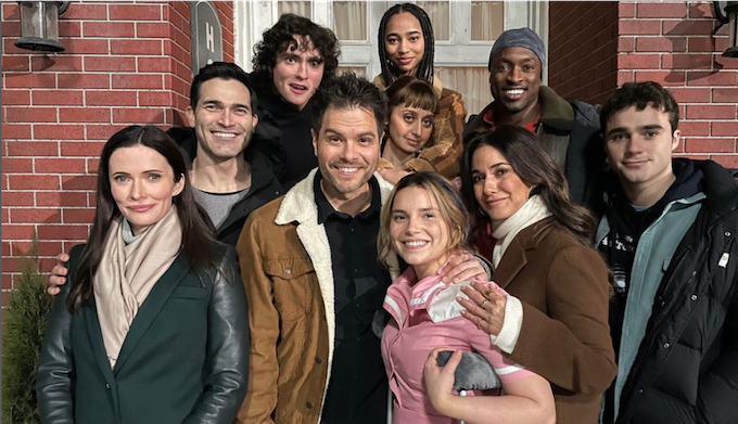 HeyMrRagerr's tweet image. I really do miss these shows &amp;amp; actors. Life was truly better when they were around. These shows will always hold a special place in my heart 💙

#Arrow @CW_Arrow
#TheFlashCW @CW_TheFlash
#SupermanAndLois @cwsupermanlois
#DCLegendsofTomorrow
#BlacklightningCW @blacklightning