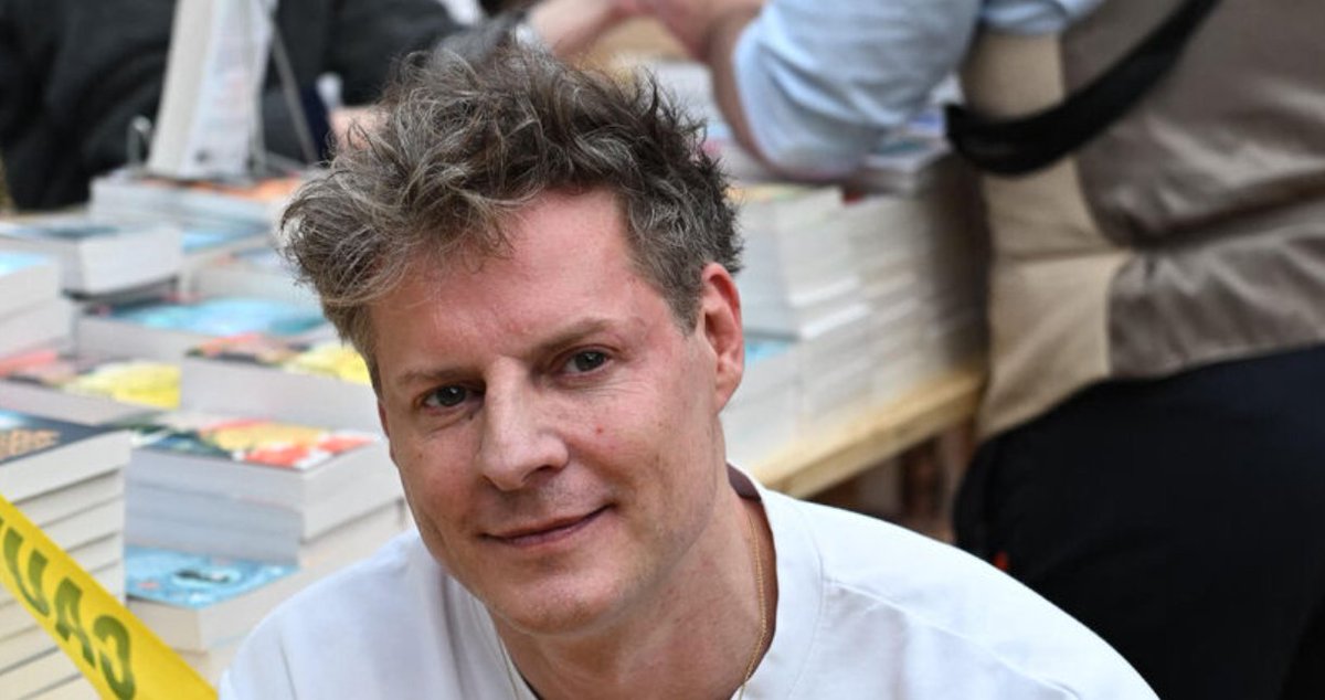 Médias Infos tweet media